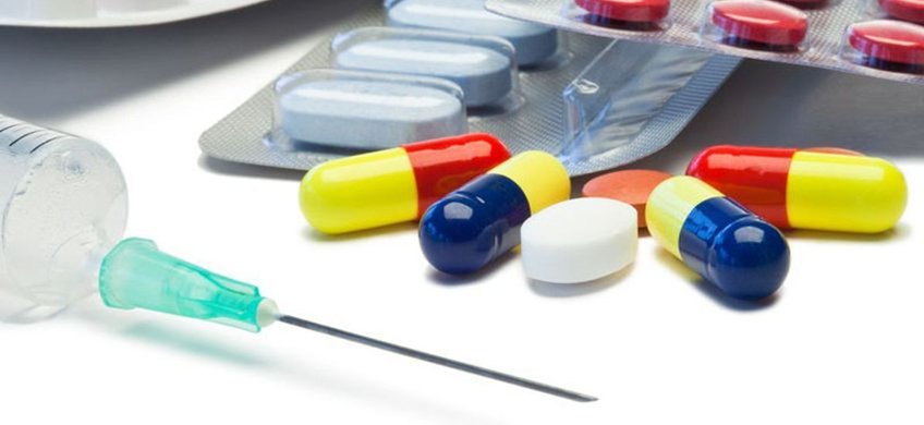 Administración de Medicamentos